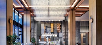 Steigenberger Hotel Ji Nan
