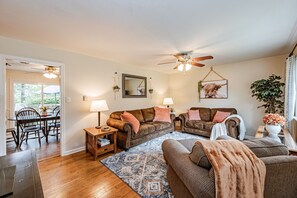 Téléviseur connecté, livres