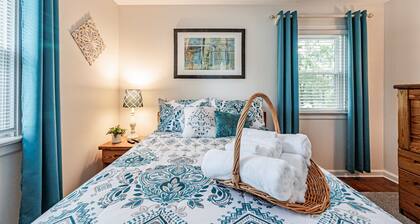 Kelly`s Comfortable Quinton Home