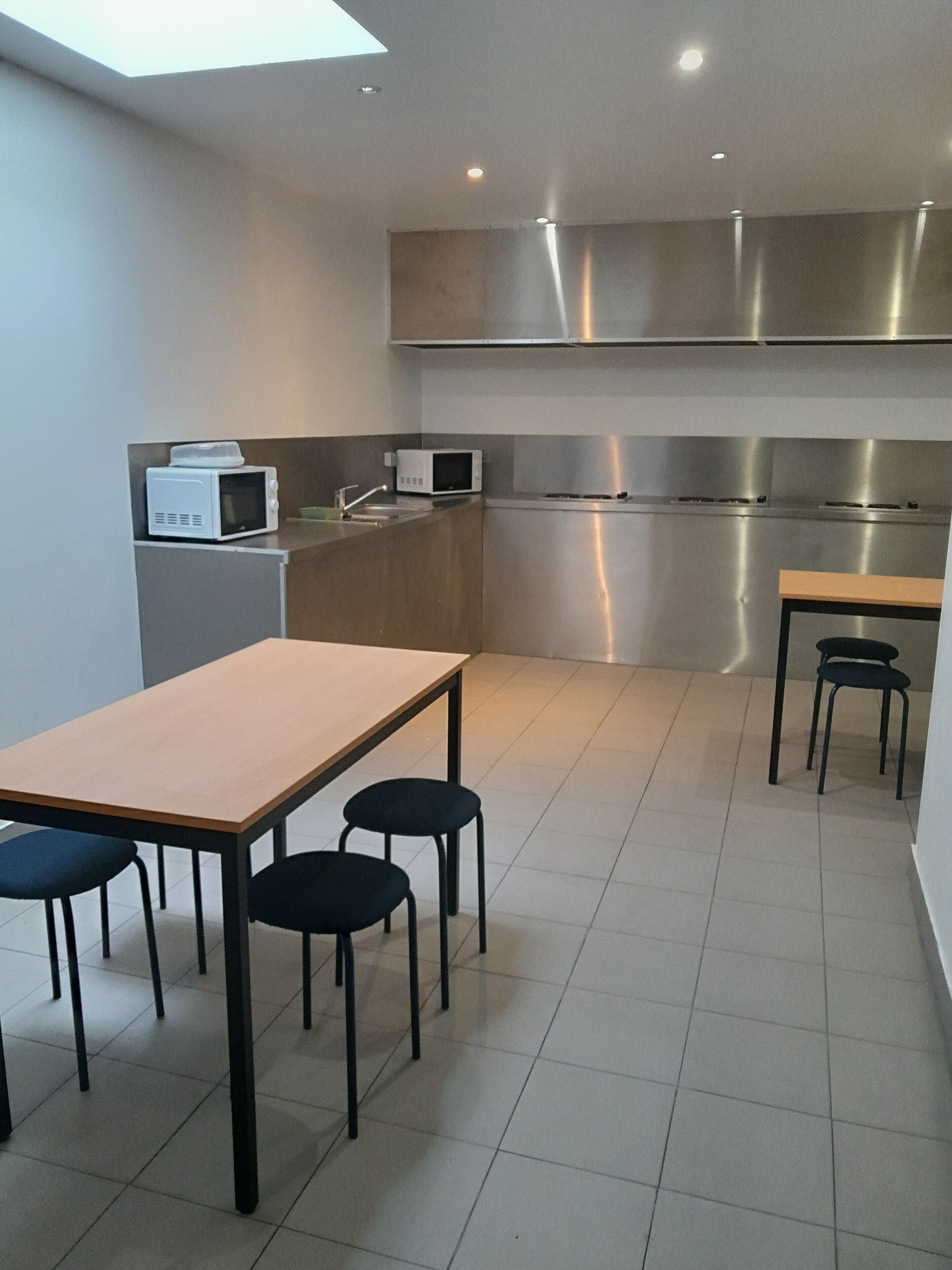 Foto - Kyriad Direct Caen Nord Memorial