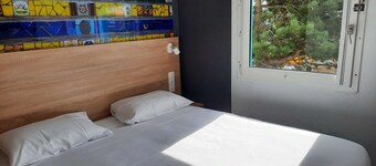 Kyriad Direct Caen Nord - Memorial