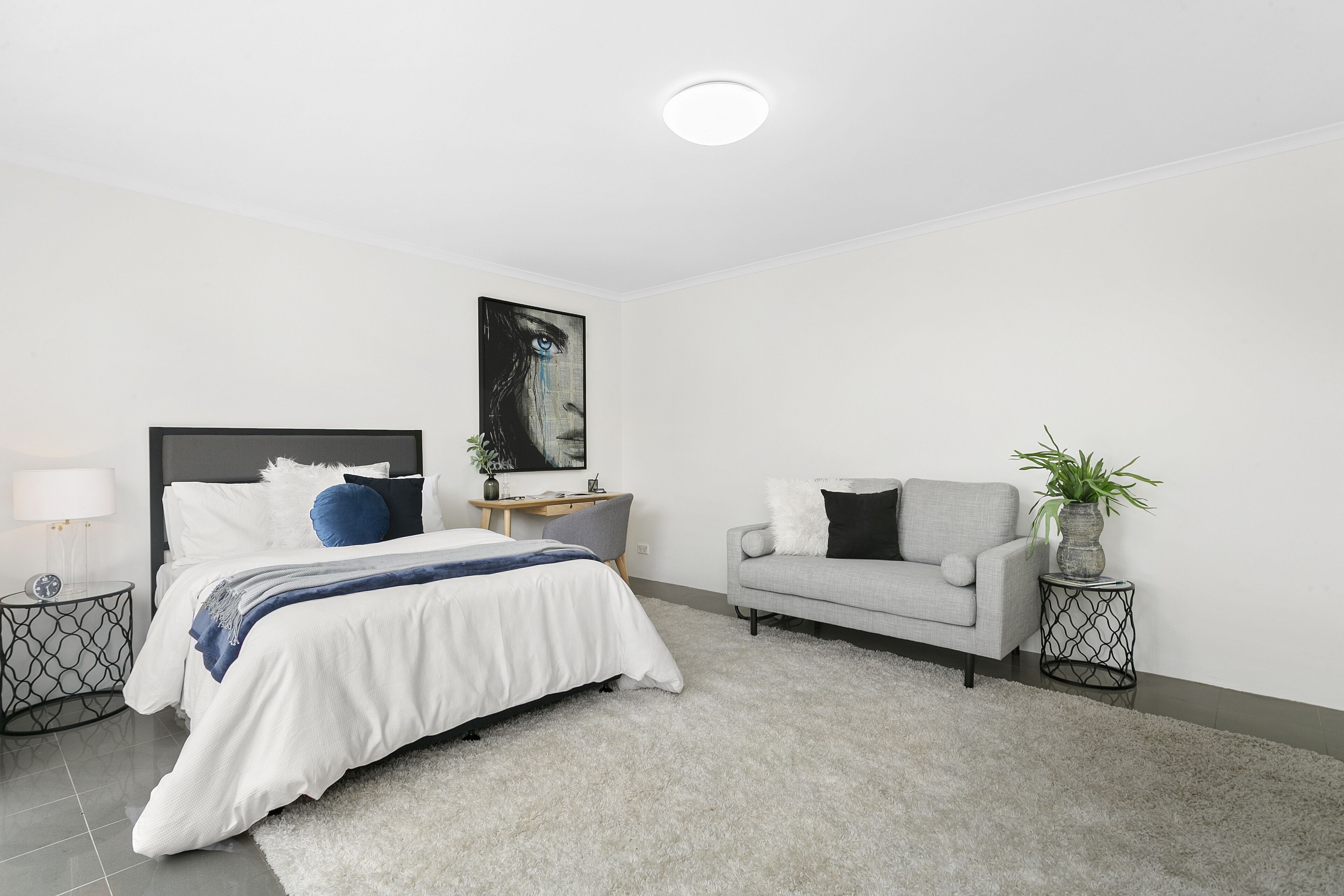 Stylish & modern fully equipped studio in Newtown