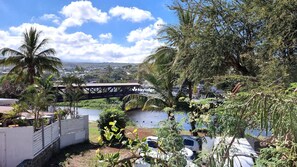 Property grounds - T4 Duplex – La Goélette** - close to center of Saint-Gilles (Saint-Gilles les Bains)