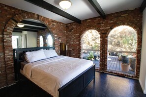 2 chambres, bureau, fer et planche Ă repasser, Wi-Fi gratuit