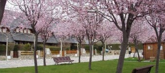 La Casita de la Sierra Cercedilla.