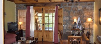 La Casita de la Sierra Cercedilla.