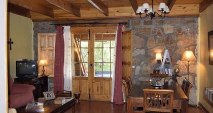 La Casita de la Sierra Cercedilla.