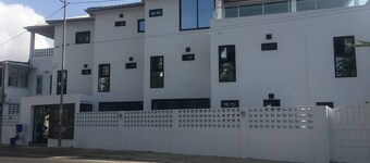 ELOGIA HOTEL