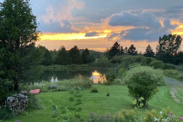 Área da propriedade