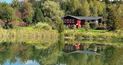 Lakeview Farm: A paradise in the Eastern Townships