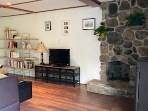 TV