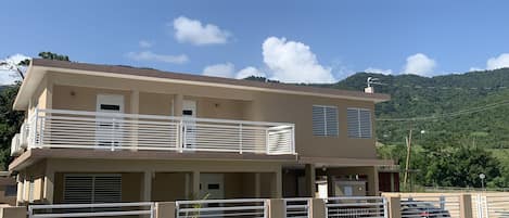 Ulkopuoli