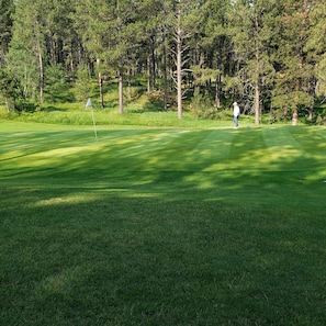 Golf