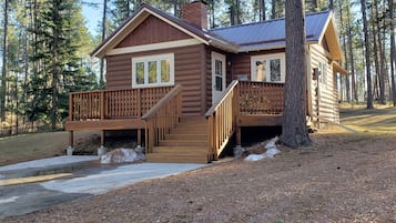 Udendørsområde