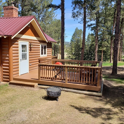 Private Cabin