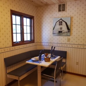 تناول الطعام