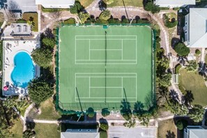 Cancha deportiva
