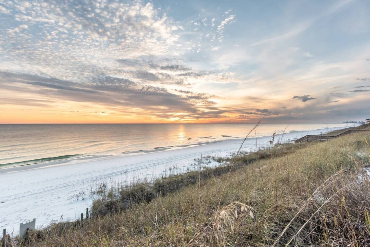 Short Walk to White Sandy Beaches!