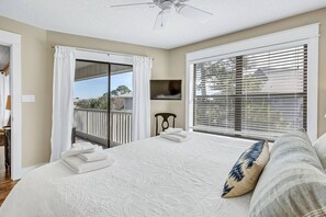 3 soveværelser, strygejern/strygebræt, gratis Wi-Fi, sengetøj