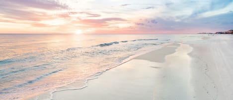 Beach towels