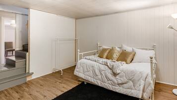 6 habitaciones y wifi gratis