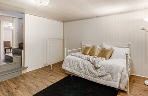 6 habitaciones y wifi gratis 