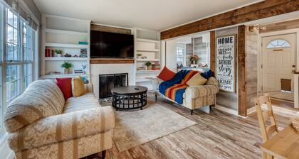 Hotel Quality Stay in the Heart of Lakewood