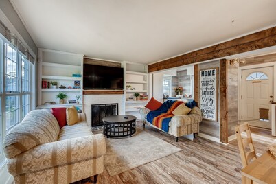 Hotel Quality Stay in the Heart of Lakewood