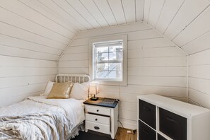 6 bedrooms, free WiFi