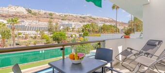 Sunny Angels by Canariasgetaway