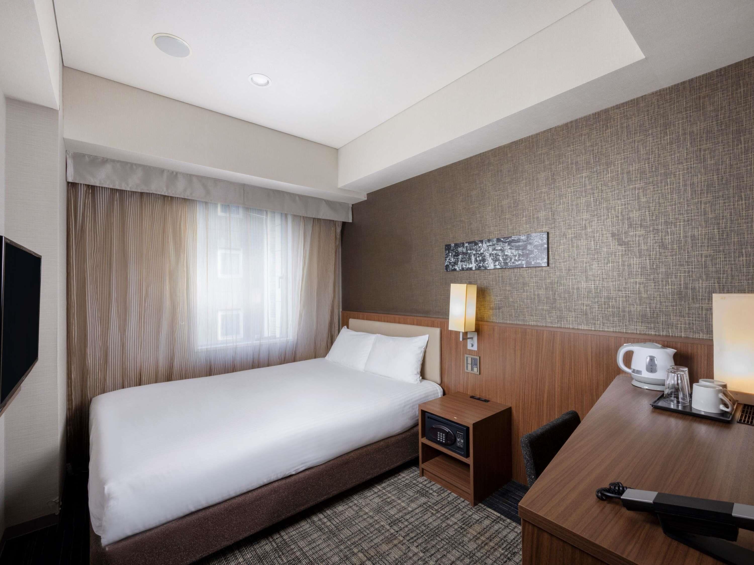 Photo - ibis Styles Tokyo Ginza