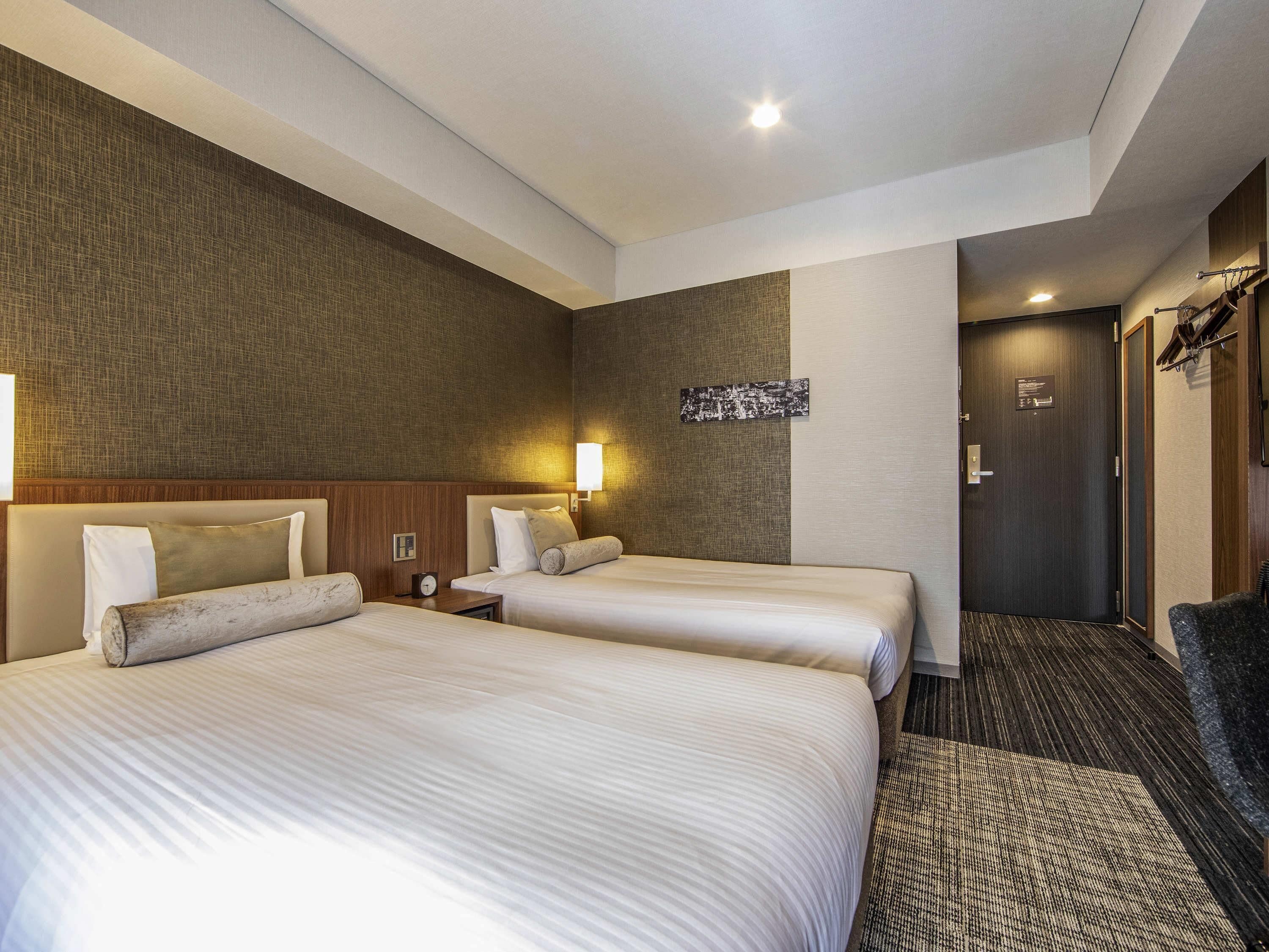 Photo - ibis Styles Tokyo Ginza