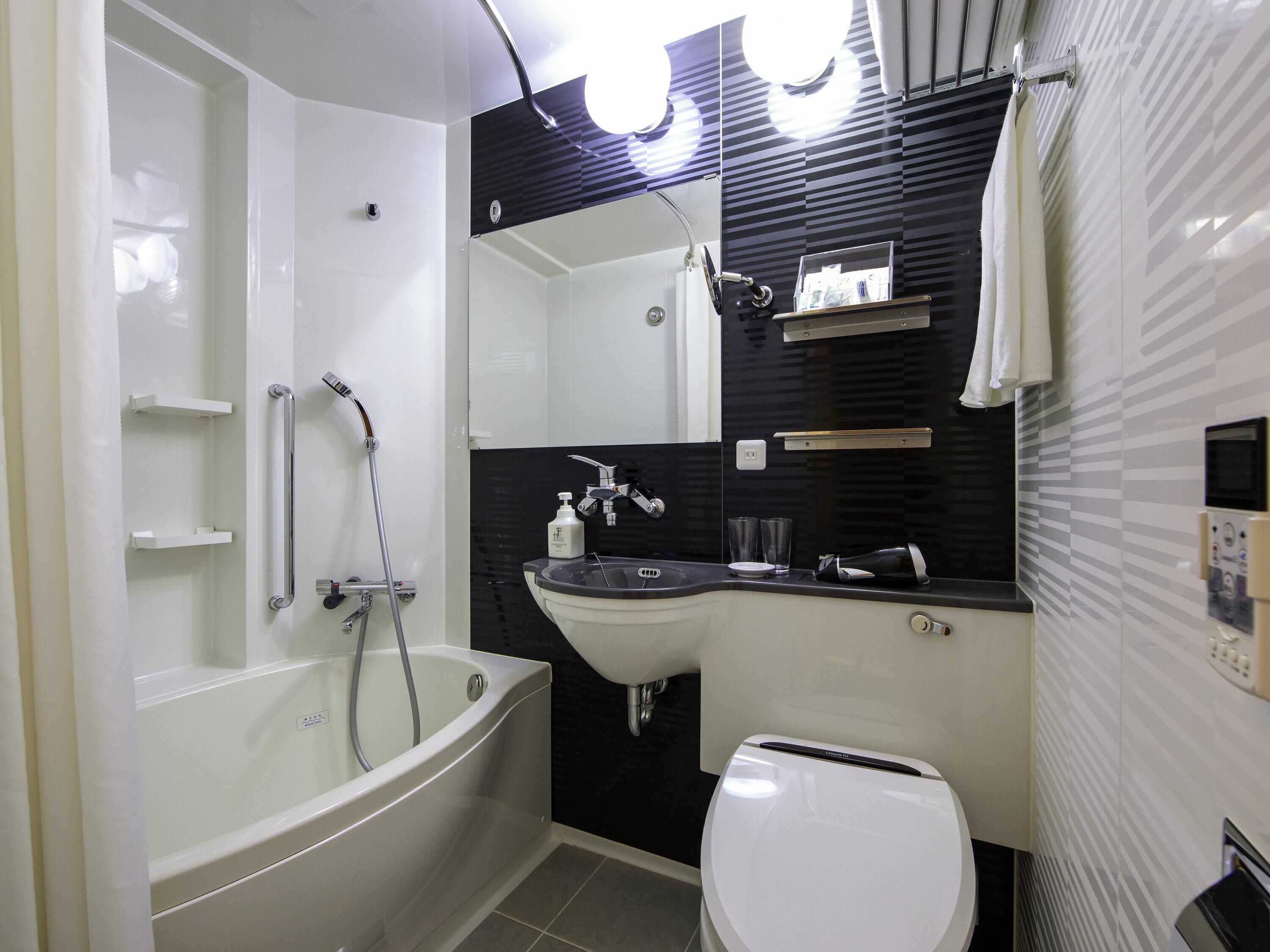 Photo - ibis Styles Tokyo Ginza