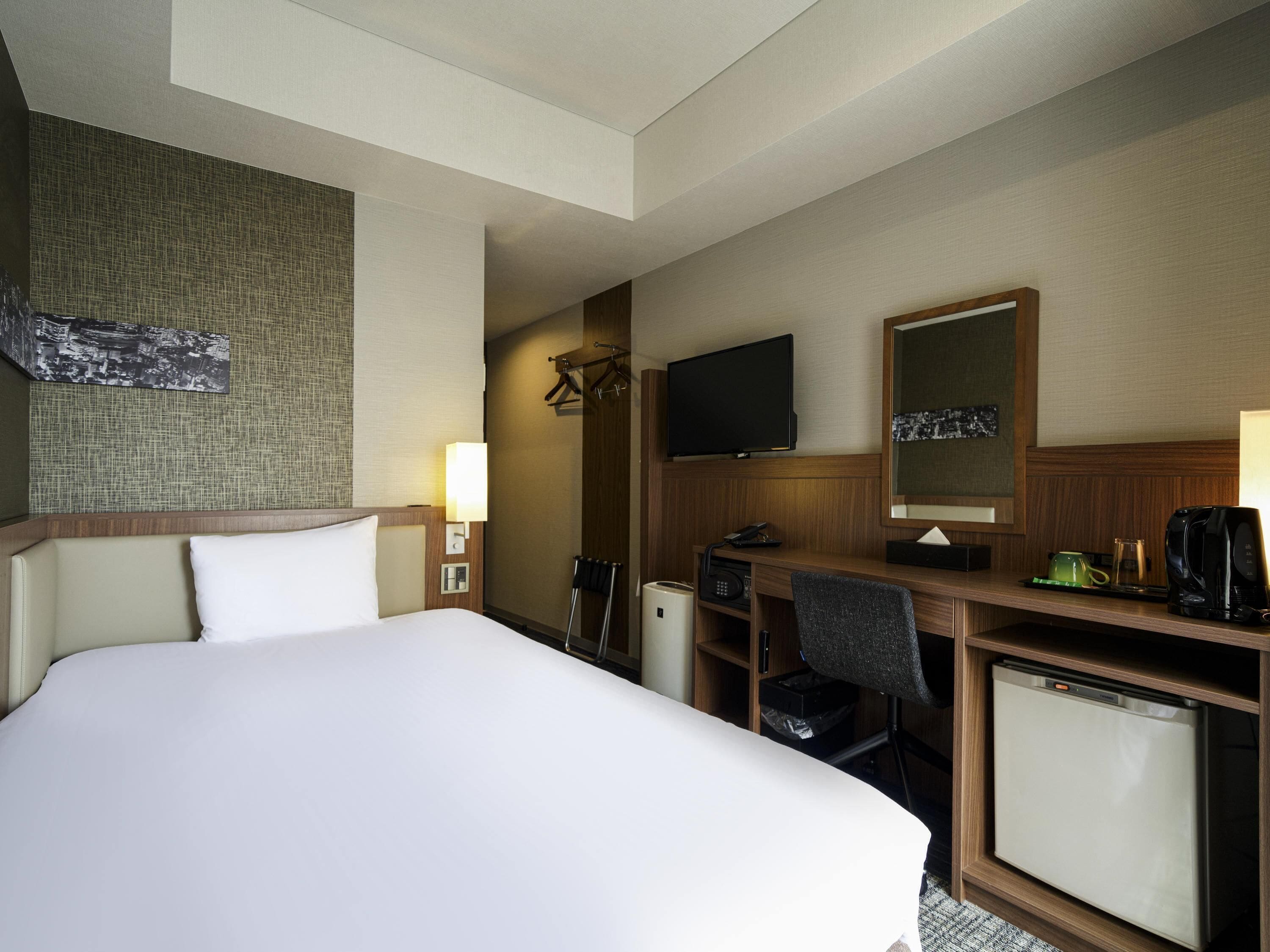 Foto - ibis Styles Tokyo Ginza