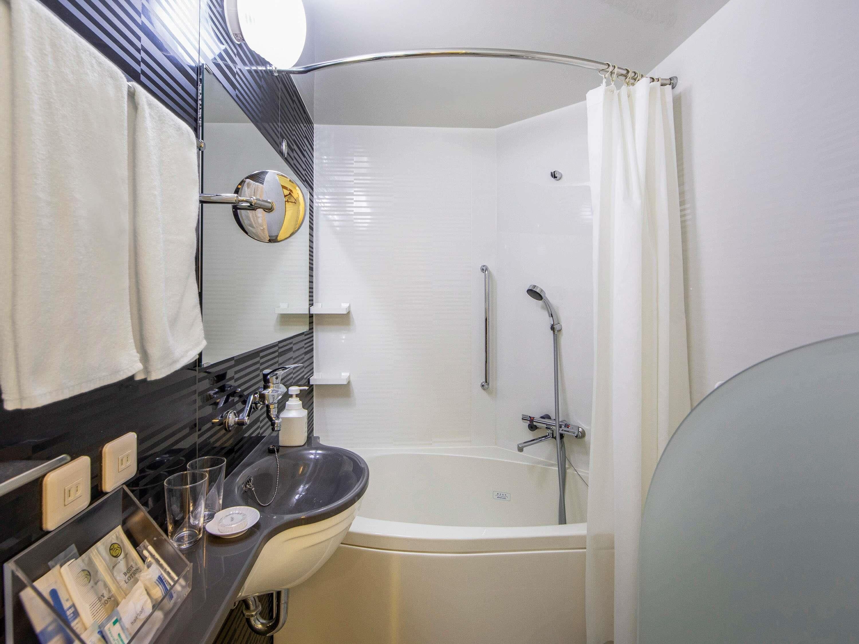 Photo - ibis Styles Tokyo Ginza