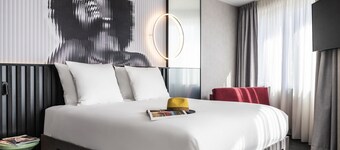 Tribe Amsterdam City