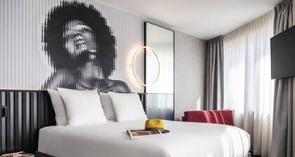 Tribe Amsterdam City