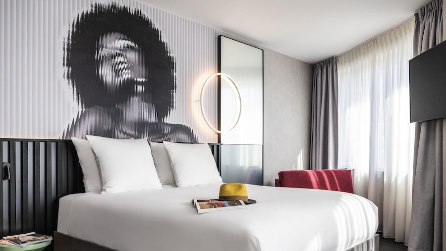 Tribe Amsterdam City