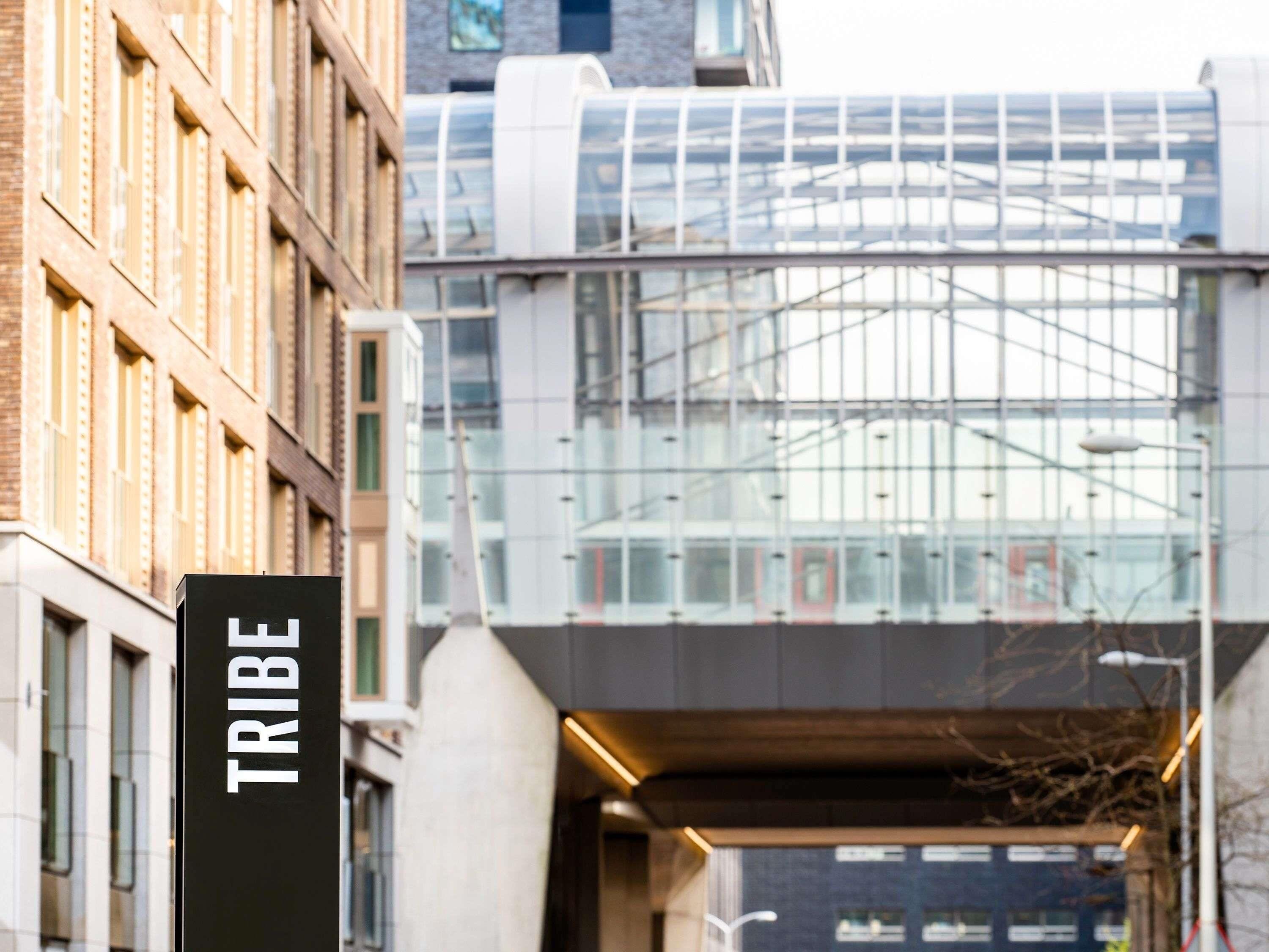 Foto - TRIBE Amsterdam City