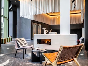 Exterior - Tribe Amsterdam City (Amsterdam)