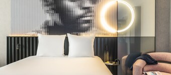 Tribe Amsterdam City