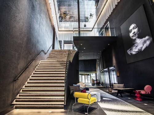 TRIBE Amsterdam City