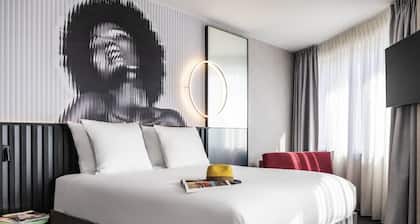 TRIBE Amsterdam City