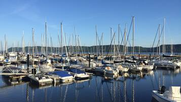 Port de plaisance