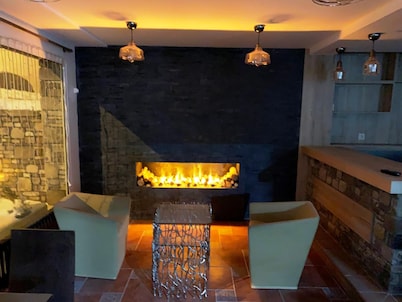 Somriu Vall Ski Hotel