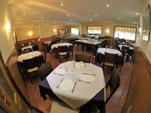 Dining - Somriu Vall Ski Hotel (Soldeu)