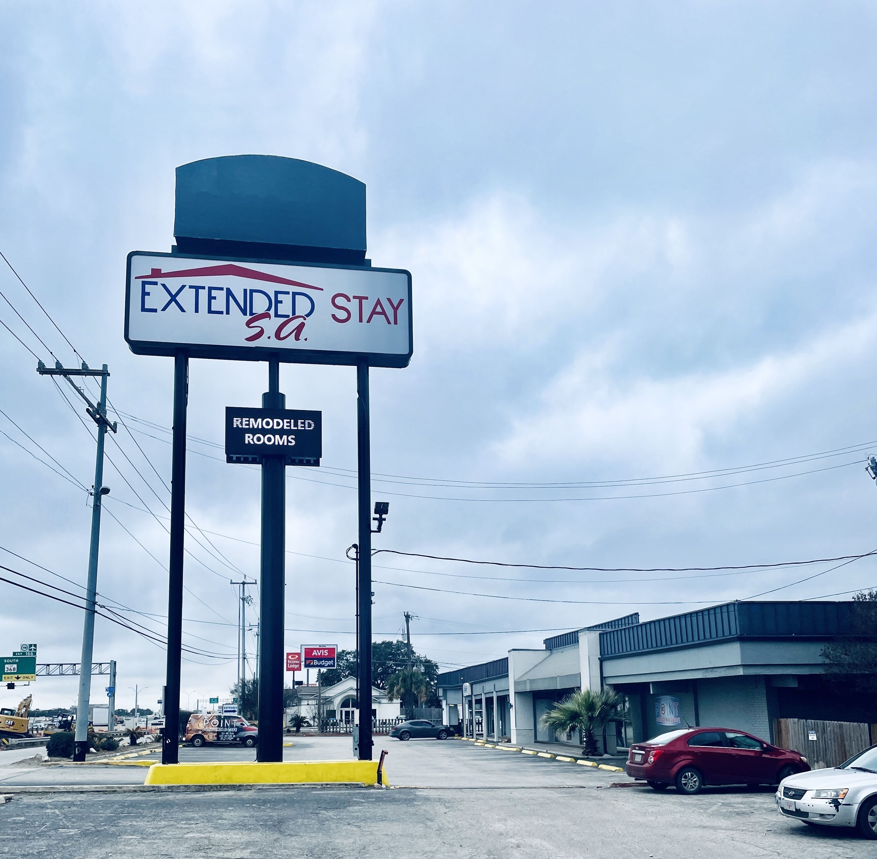 Foto - Extended Stay SA