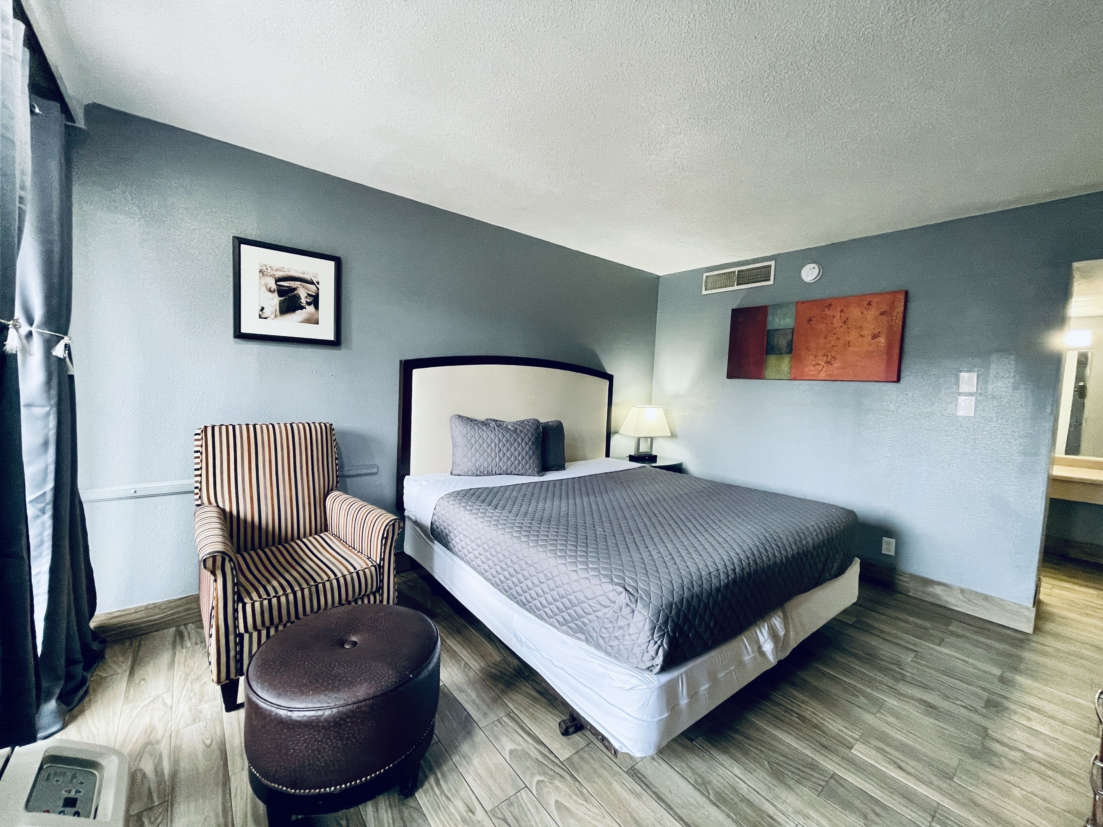 Foto - Extended Stay SA