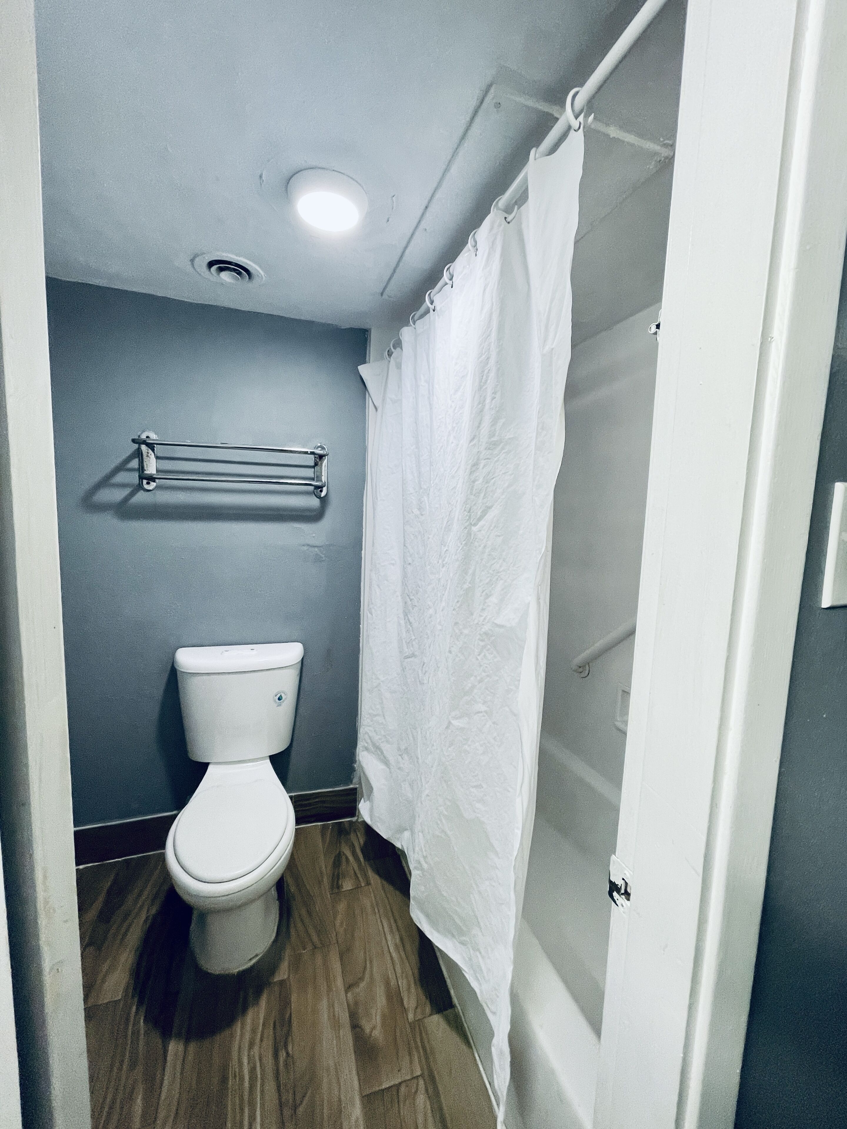 Foto - Extended Stay SA