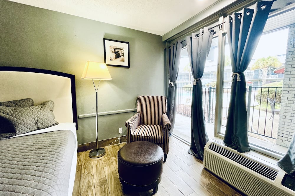 Extended Stay SA